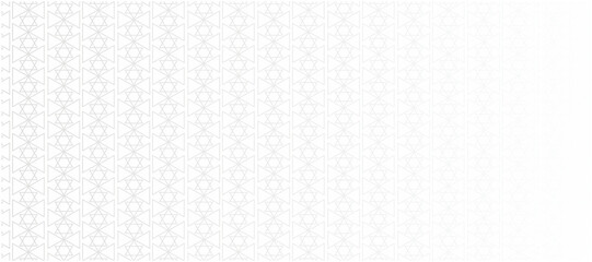 White abstract background design