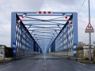 Pont de thouaré sur Loire 2