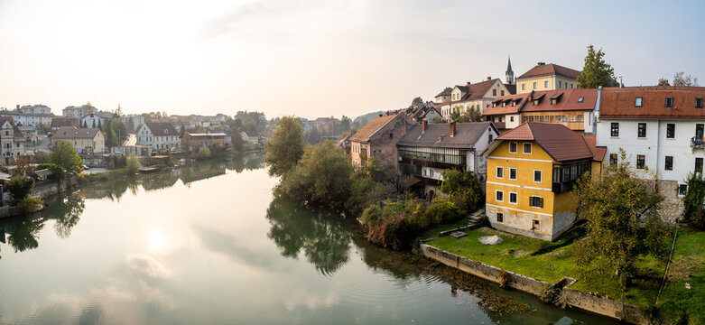 Novo Mesto, Slovenia