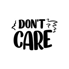 Hand drawn motivation lettering phrase in modern calligraphy style. Inspiration slogan for print and poster design. Vector