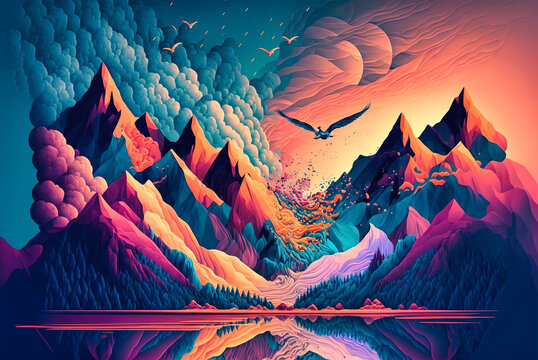 Nice background deals