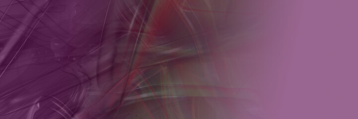 Abstract background, banner