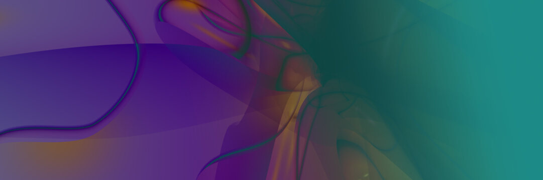 Abstract background , banner