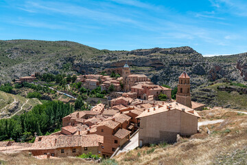 Montaña
