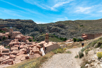 Montaña