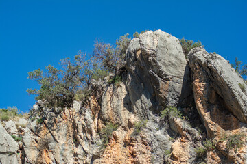 Montaña