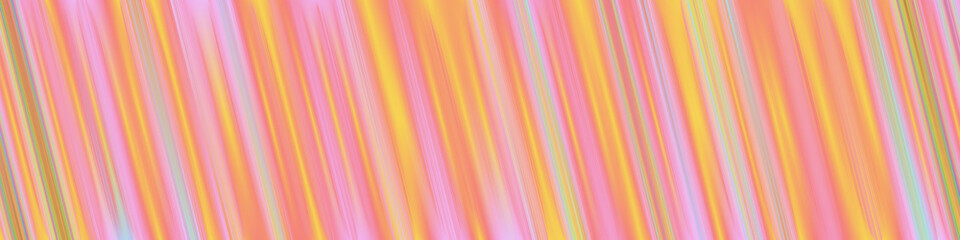 Color interpolation north light gradient illustration