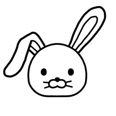 Rabbit character