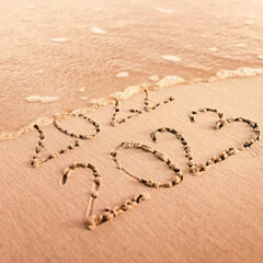 2023 happy new year logo 2023 twenty-twenty three, twenty thousand twenty three, twenty twenty three, 20, 23, JPEG, numeral, 2023 typography 