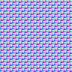 The background of the knit material. Normal map texture. And complete seamless pattern.