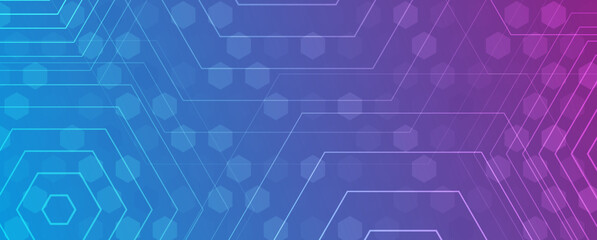 Technology data background, idea of global business solution