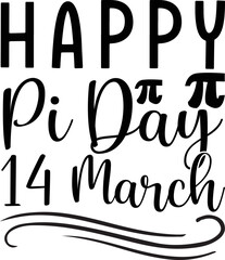 happy pi day 14 march