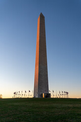Washington Monument