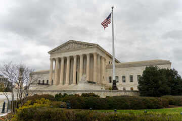 Supreme Court of the United States of America