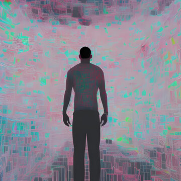 Mental Health is a Worldwide Epidemic that should not be stigmatized or isolated from people, but discussed, accepted, and treated to help people cope, be included,  and be productive in society.