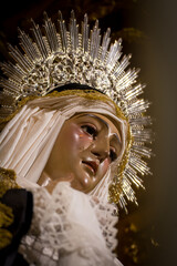 Obraz premium portrait of a woman