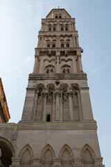Cathedral of Saint Domnius in Split
