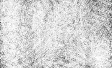 Obraz premium Grunge black and white texture.Overlay illustration over any design to create grungy vintage effect and depth. For posters, banners, retro and urban designs. 