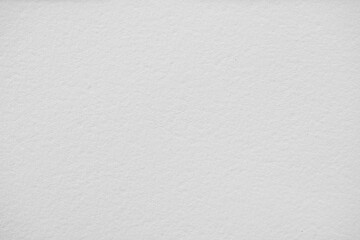 Texture of white paper. Watercolor paper.