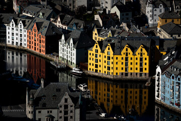 Norway Painted Ladies