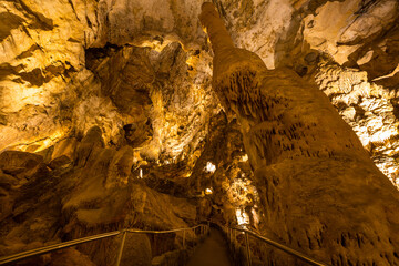 Cave