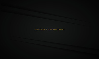 luxury background with abstract shadow