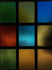 Color squares