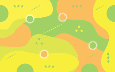 Abstract background design.