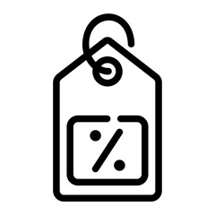 price line icon