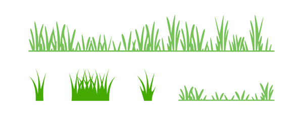 SVG Grass