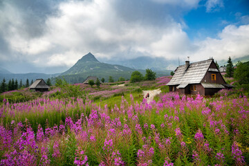 Fototapety na wymiar - Fototapeta24.pl