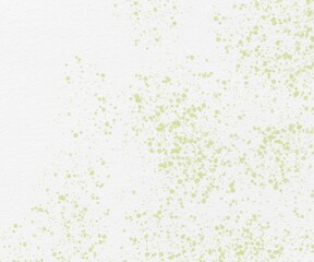 green watercolor abstract beige background