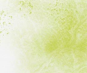 green watercolor abstract beige background