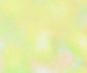 green watercolor abstract beige background