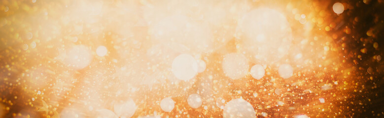 Christmas wallpaper decorations concept.xmas holiday festival backdrop:sparkle circle lit celebrations display