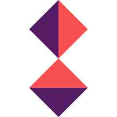 Mosaic Geometric Element (10)