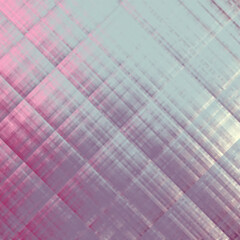 Geometric abstract pattern in low poly style.