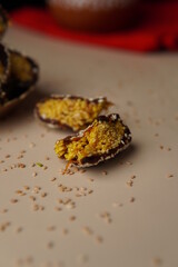 India Festival Makar Sankranti Sweets