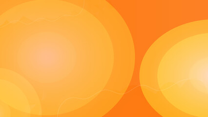 Abstract multicolor emerald yellow background. Vector polygonal design illustrator