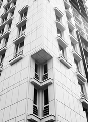  luxury residential building