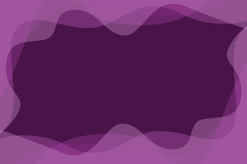 abstract background with purple gradient color