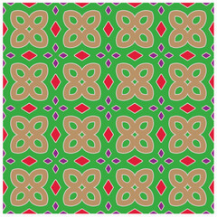 
Abstract ethnic rug ornamental seamless pattern.Perfect for fashion, textile design, cute themed fabric, on wall paper, wrapping paper, fabrics and home decor.