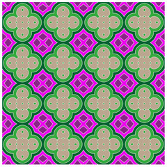 
Abstract ethnic rug ornamental seamless pattern.Perfect for fashion, textile design, cute themed fabric, on wall paper, wrapping paper, fabrics and home decor.