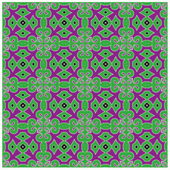 
Abstract ethnic rug ornamental seamless pattern.Perfect for fashion, textile design, cute themed fabric, on wall paper, wrapping paper, fabrics and home decor.