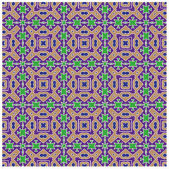 
Abstract ethnic rug ornamental seamless pattern.Perfect for fashion, textile design, cute themed fabric, on wall paper, wrapping paper, fabrics and home decor.