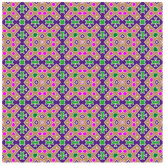 
Abstract ethnic rug ornamental seamless pattern.Perfect for fashion, textile design, cute themed fabric, on wall paper, wrapping paper, fabrics and home decor.