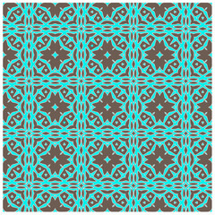 Abstract ethnic rug ornamental seamless pattern.Perfect for fashion, textile design, cute themed fabric, on wall paper, wrapping paper, fabrics and home decor.
