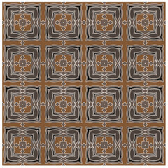 Abstract ethnic rug ornamental seamless pattern.Perfect for fashion, textile design, cute themed fabric, on wall paper, wrapping paper, fabrics and home decor.