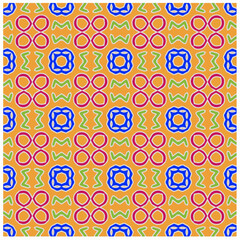 Abstract ethnic rug ornamental seamless pattern.Perfect for fashion, textile design, cute themed fabric, on wall paper, wrapping paper, fabrics and home decor.