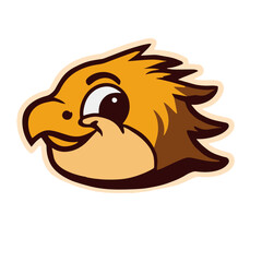 Baby Eagle